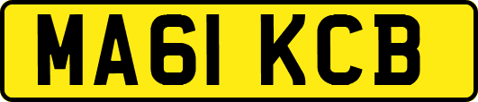 MA61KCB