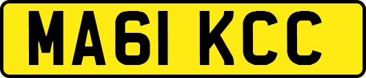 MA61KCC