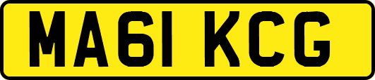 MA61KCG