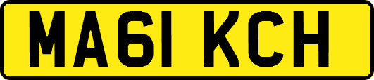 MA61KCH