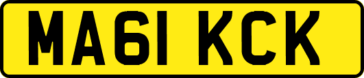 MA61KCK