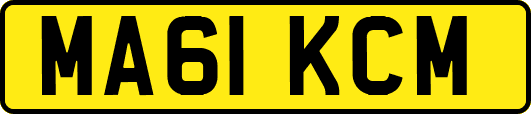 MA61KCM