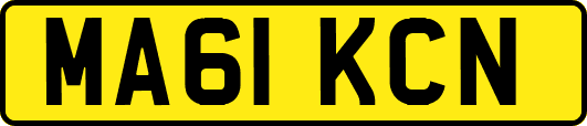 MA61KCN