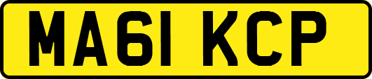 MA61KCP