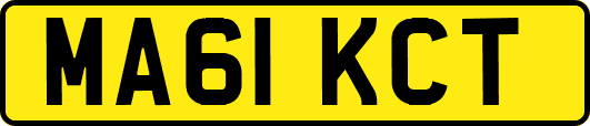 MA61KCT