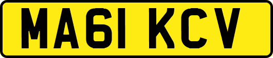 MA61KCV