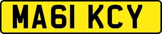 MA61KCY