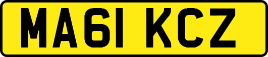 MA61KCZ