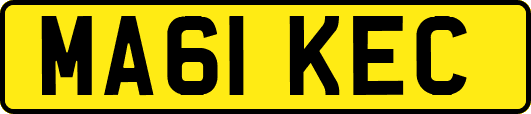 MA61KEC