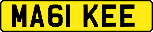 MA61KEE