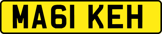 MA61KEH