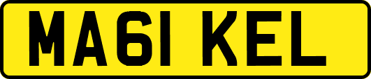 MA61KEL
