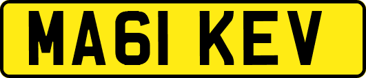 MA61KEV