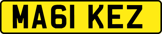 MA61KEZ