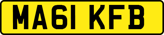 MA61KFB