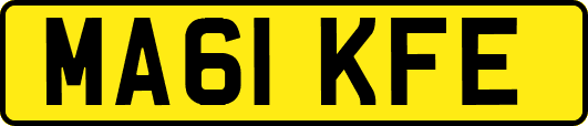MA61KFE
