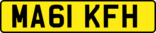 MA61KFH
