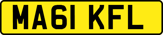 MA61KFL