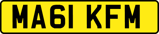MA61KFM