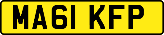 MA61KFP