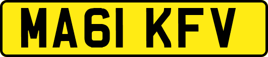 MA61KFV
