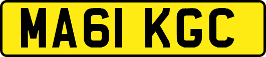 MA61KGC