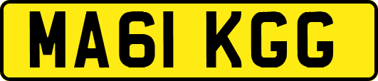 MA61KGG