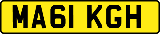 MA61KGH