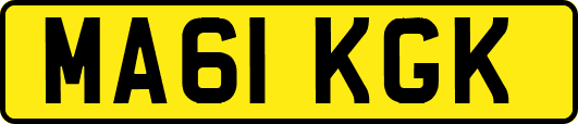 MA61KGK