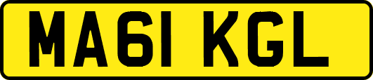 MA61KGL