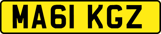 MA61KGZ