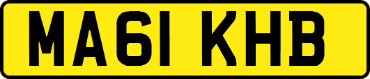 MA61KHB