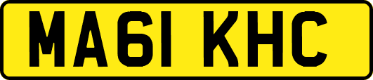 MA61KHC