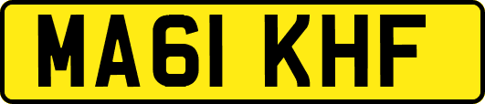 MA61KHF