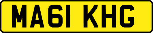 MA61KHG