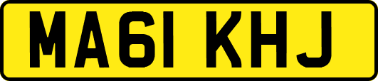MA61KHJ
