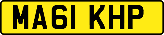 MA61KHP