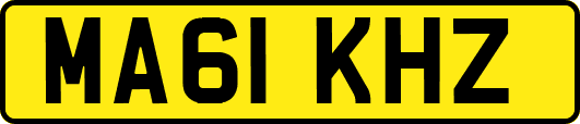 MA61KHZ