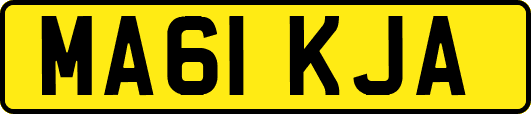 MA61KJA