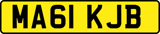 MA61KJB