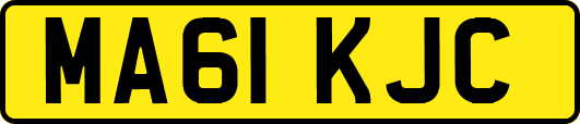 MA61KJC