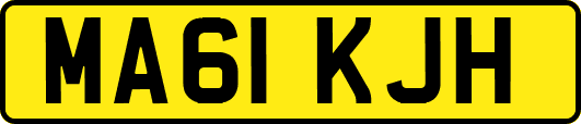 MA61KJH