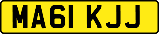 MA61KJJ