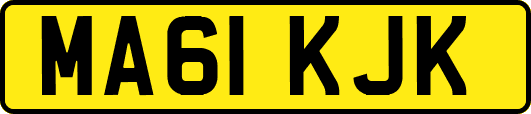 MA61KJK