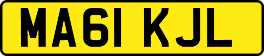 MA61KJL