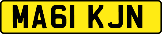 MA61KJN