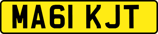 MA61KJT