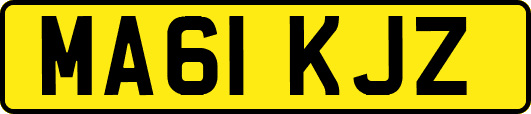 MA61KJZ