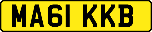 MA61KKB