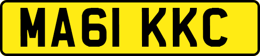 MA61KKC